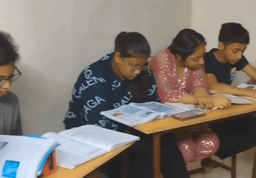 Best coaching institute in nirman nagar