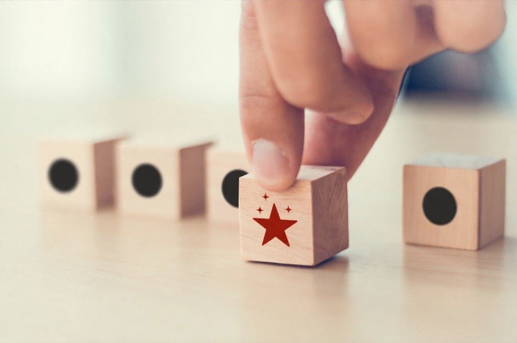 Creative team energy at About Branscor, capturing the vibrant vibe of a next-gen brand discovery platform