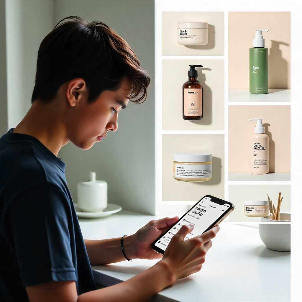 Discover innovative brands before everyone else Discover innovative brands before everyone else