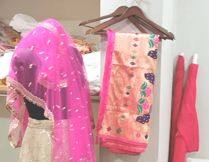 Geetanjali Fashion Studio Nirman Nagar