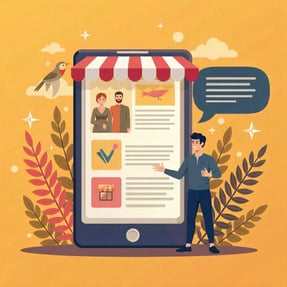 Innovative and unique brands getting visibility on Branscor’s brand discovery platform