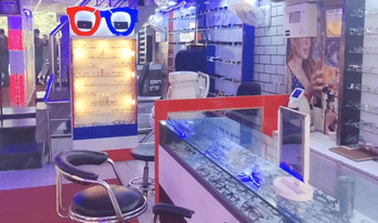 Wide collection of trendy and durable eyewear frames at My Optical Jaipur