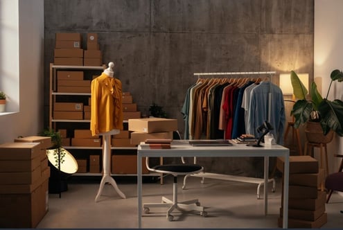 fashion studio in Nirman Nagar, Jaipur